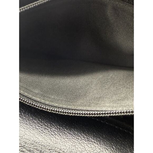 RARE Chanel Long‎ Wallet CC & Embossed Chanel Jacket*Original COA card & Sticker - Picture 13 of 14